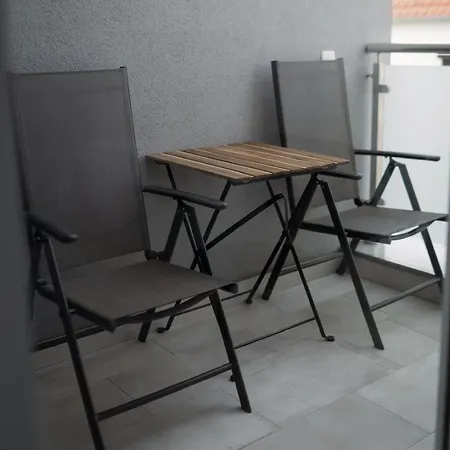 Apartman “Manhattan” Krizevci Exterior photo
