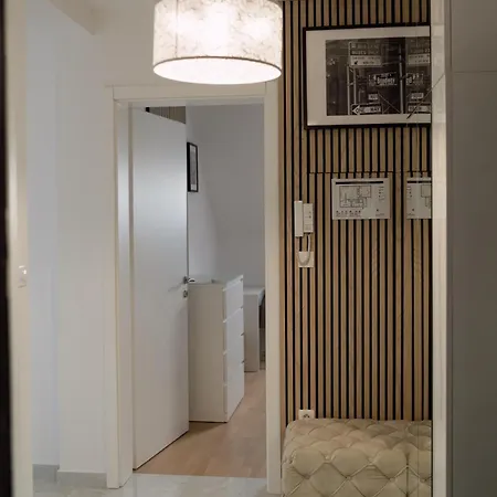 Apartman “Manhattan” Krizevci Exterior photo