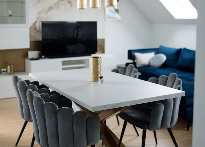 Apartman “Manhattan”