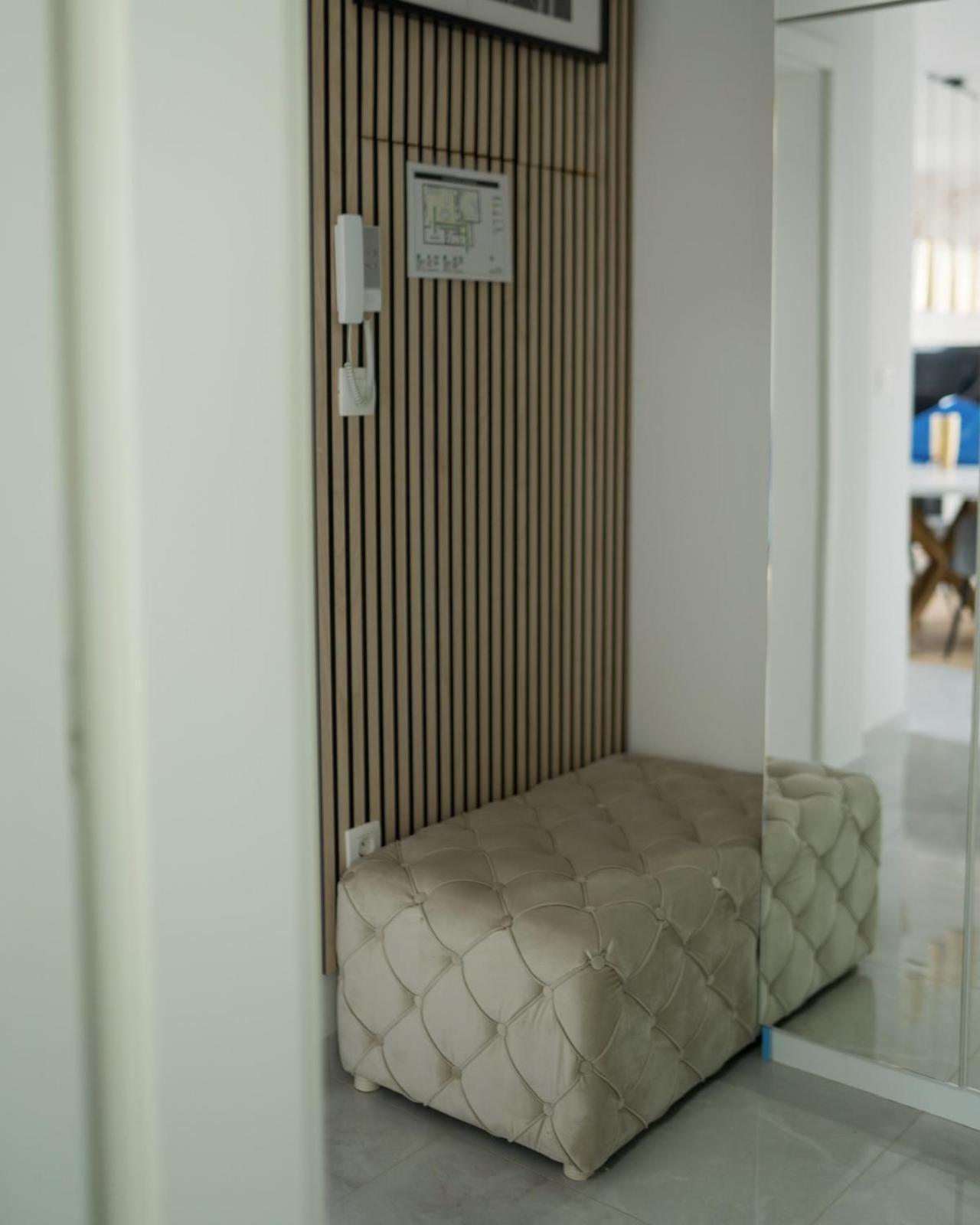 Apartment “manhattan” *