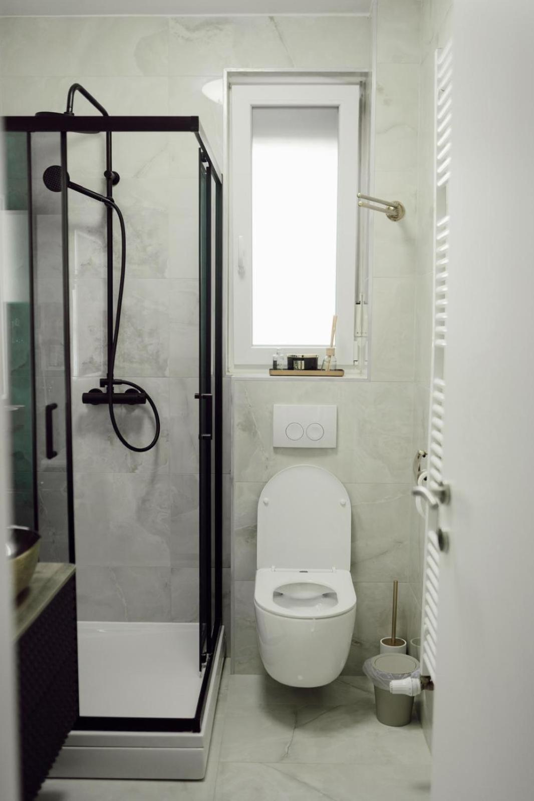 “manhattan” Apartment Krizevci