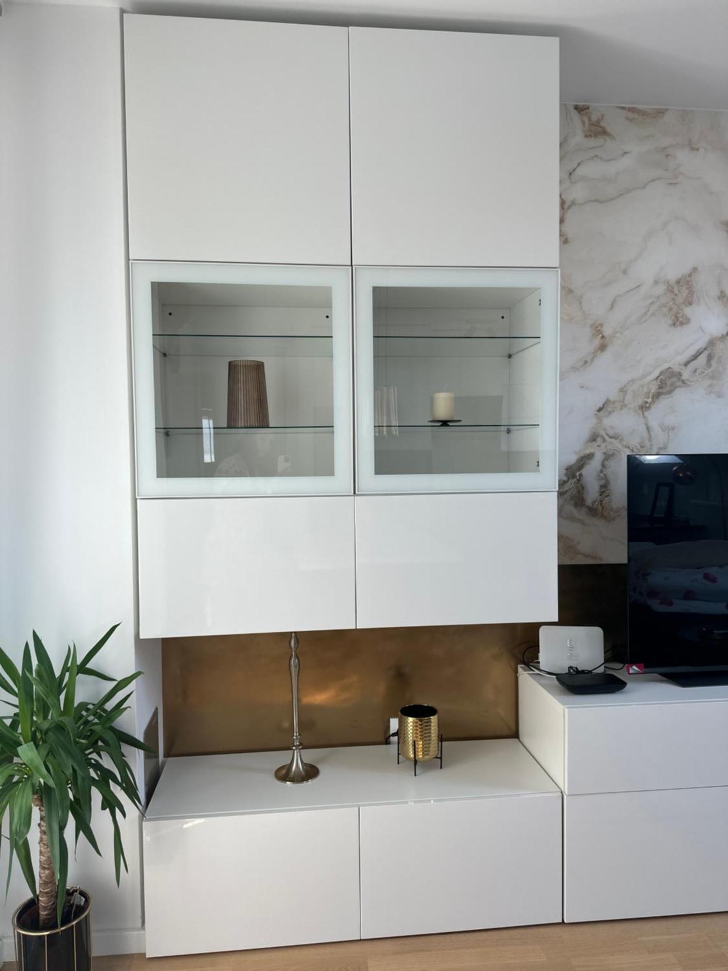 Apartment “manhattan” *