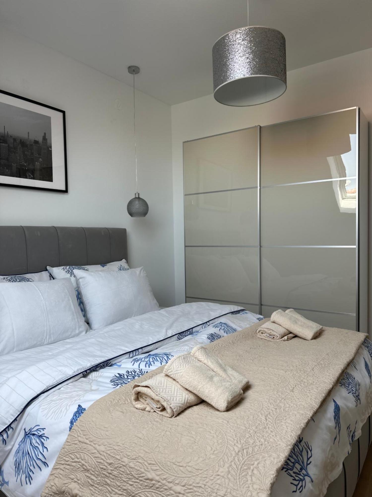 Apartment “manhattan”