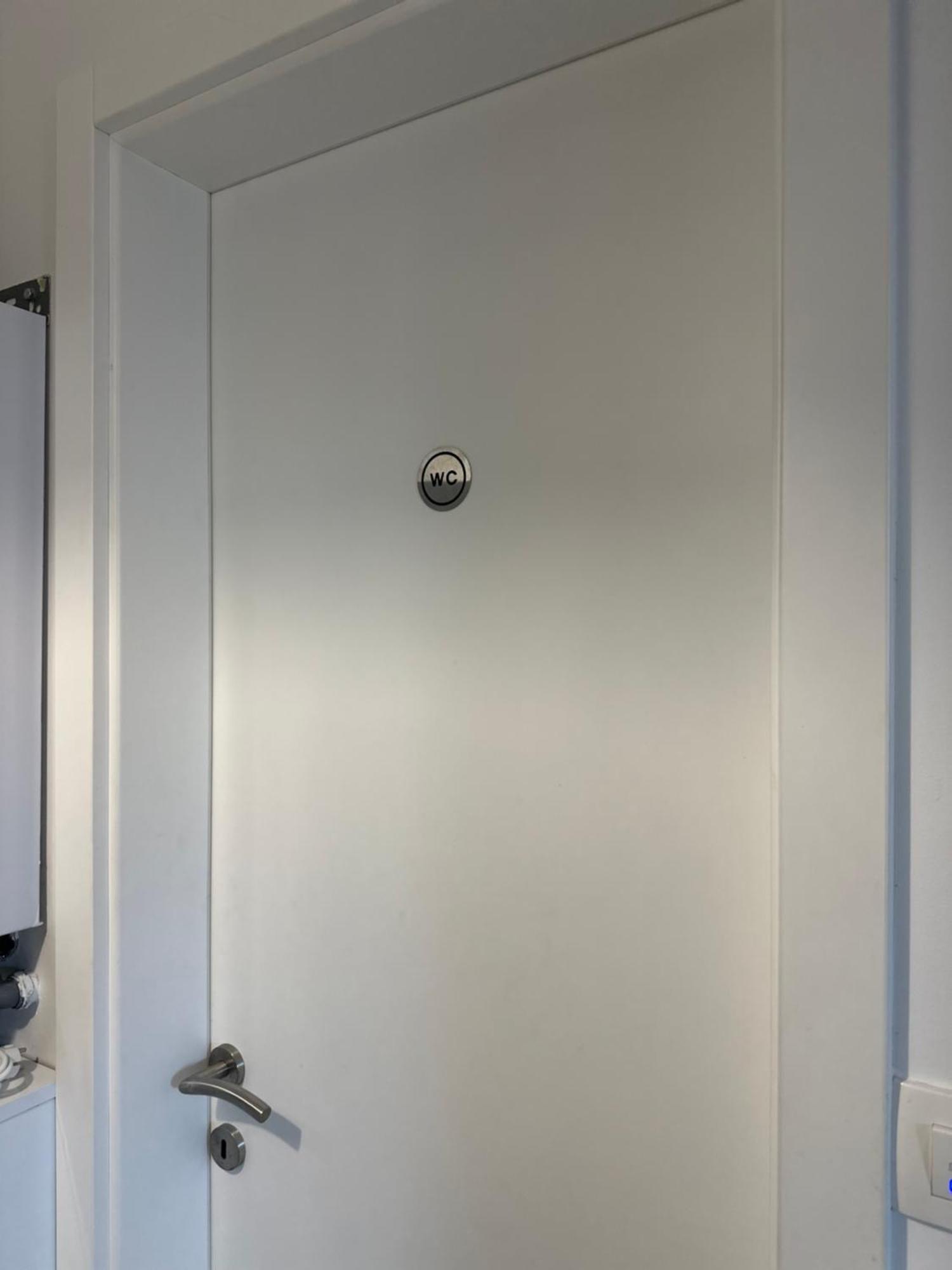 “manhattan” Apartment Krizevci