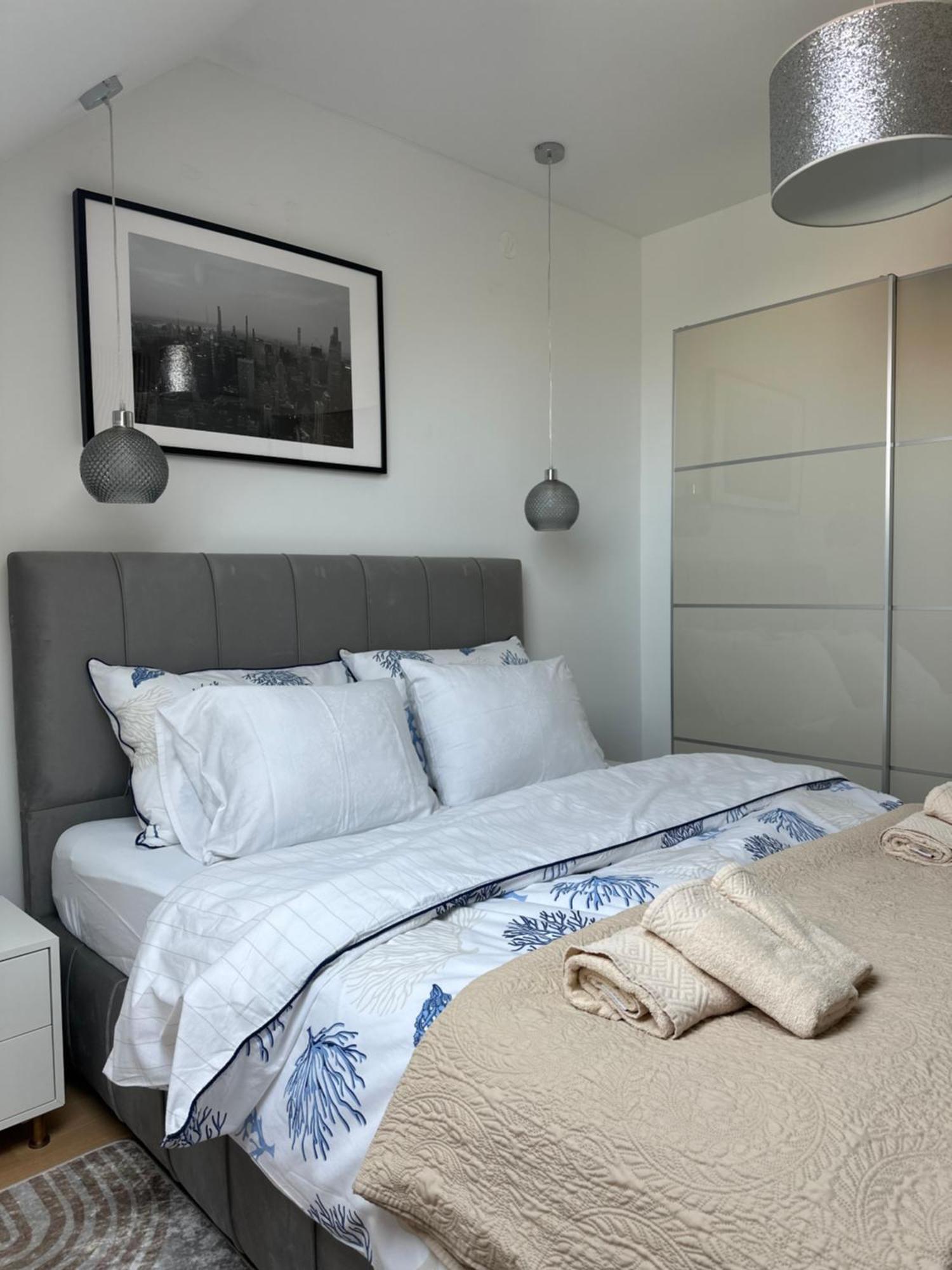 Apartment “manhattan” *