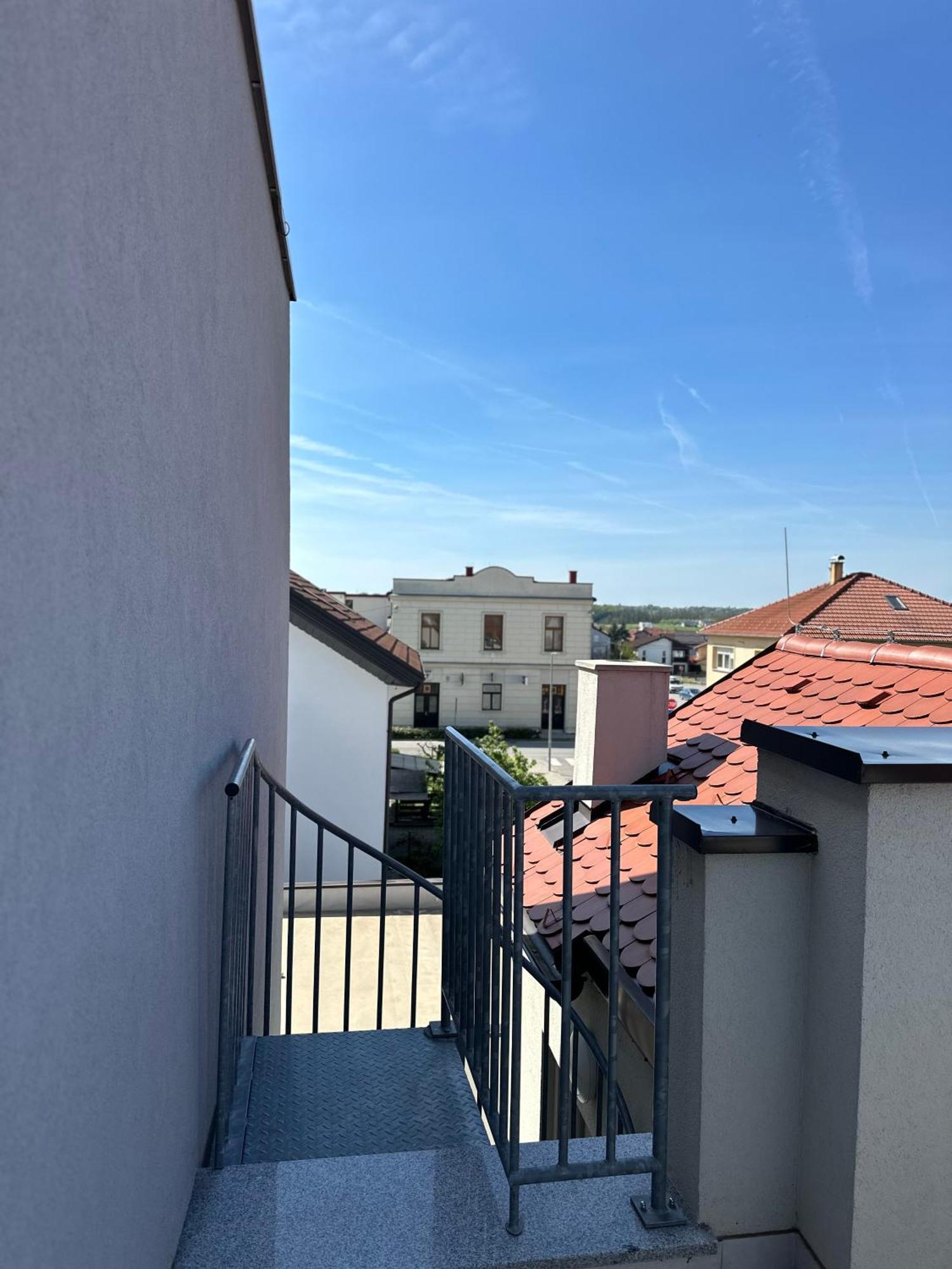 Apartment “manhattan” Krizevci